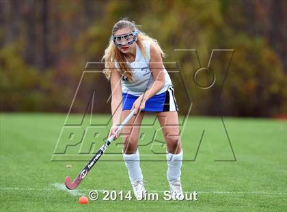 Thumbnail 2 in Briarcliff @ North Salem (Section 1 Class C 1st Round) photogallery.