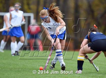 Thumbnail 2 in Briarcliff @ North Salem (Section 1 Class C 1st Round) photogallery.