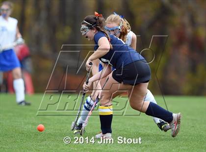 Thumbnail 3 in Briarcliff @ North Salem (Section 1 Class C 1st Round) photogallery.