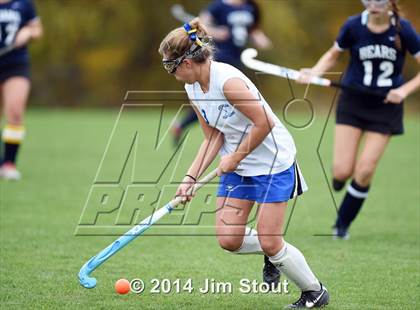 Thumbnail 1 in Briarcliff @ North Salem (Section 1 Class C 1st Round) photogallery.