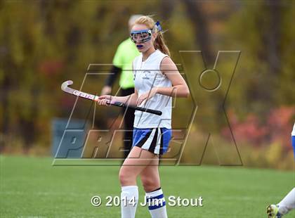 Thumbnail 3 in Briarcliff @ North Salem (Section 1 Class C 1st Round) photogallery.