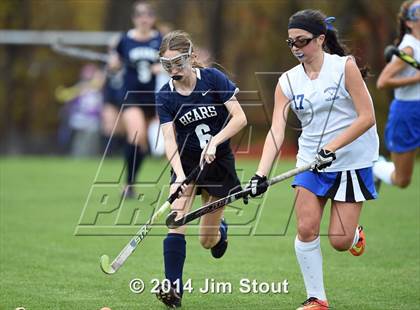 Thumbnail 1 in Briarcliff @ North Salem (Section 1 Class C 1st Round) photogallery.