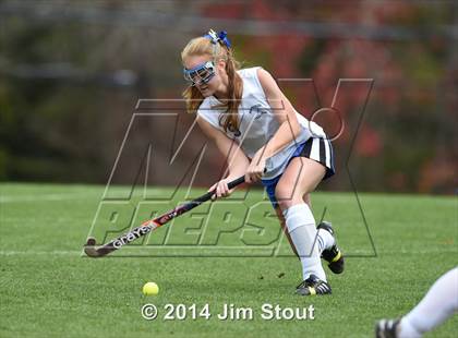Thumbnail 2 in Briarcliff @ North Salem (Section 1 Class C 1st Round) photogallery.