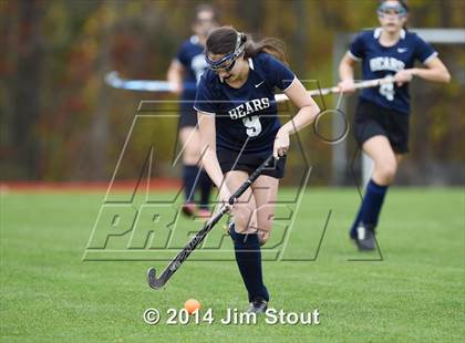 Thumbnail 3 in Briarcliff @ North Salem (Section 1 Class C 1st Round) photogallery.