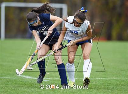 Thumbnail 2 in Briarcliff @ North Salem (Section 1 Class C 1st Round) photogallery.