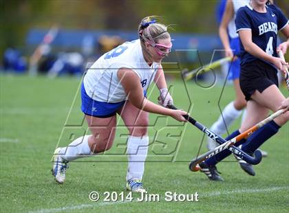 Thumbnail 1 in Briarcliff @ North Salem (Section 1 Class C 1st Round) photogallery.