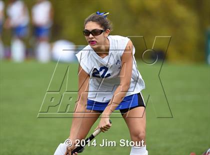 Thumbnail 3 in Briarcliff @ North Salem (Section 1 Class C 1st Round) photogallery.