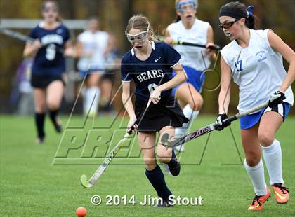Thumbnail 3 in Briarcliff @ North Salem (Section 1 Class C 1st Round) photogallery.