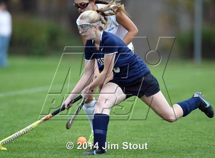 Thumbnail 1 in Briarcliff @ North Salem (Section 1 Class C 1st Round) photogallery.