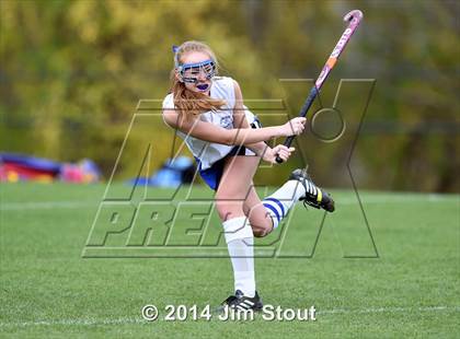 Thumbnail 2 in Briarcliff @ North Salem (Section 1 Class C 1st Round) photogallery.