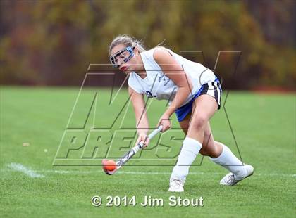 Thumbnail 1 in Briarcliff @ North Salem (Section 1 Class C 1st Round) photogallery.
