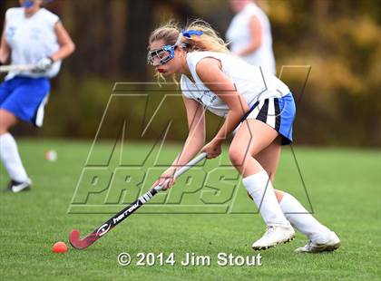 Thumbnail 2 in Briarcliff @ North Salem (Section 1 Class C 1st Round) photogallery.