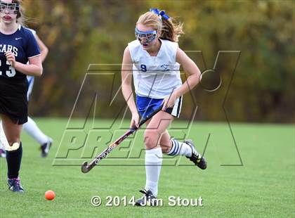 Thumbnail 2 in Briarcliff @ North Salem (Section 1 Class C 1st Round) photogallery.