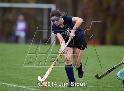Thumbnail 3 in Briarcliff @ North Salem (Section 1 Class C 1st Round) photogallery.