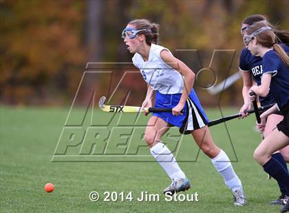Thumbnail 1 in Briarcliff @ North Salem (Section 1 Class C 1st Round) photogallery.