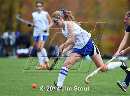 Thumbnail 1 in Briarcliff @ North Salem (Section 1 Class C 1st Round) photogallery.