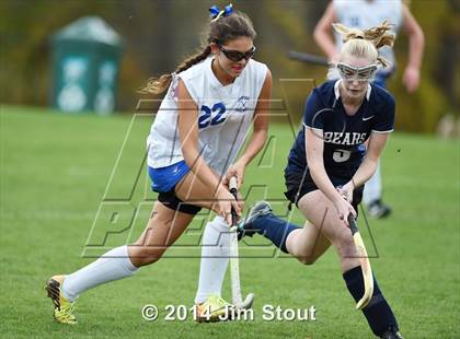 Thumbnail 2 in Briarcliff @ North Salem (Section 1 Class C 1st Round) photogallery.