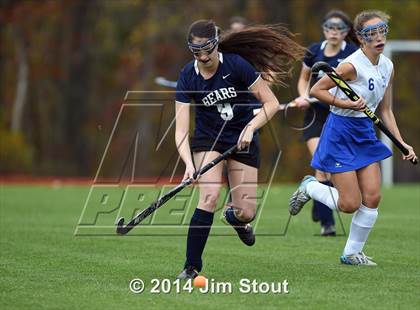 Thumbnail 1 in Briarcliff @ North Salem (Section 1 Class C 1st Round) photogallery.