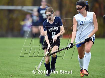 Thumbnail 2 in Briarcliff @ North Salem (Section 1 Class C 1st Round) photogallery.