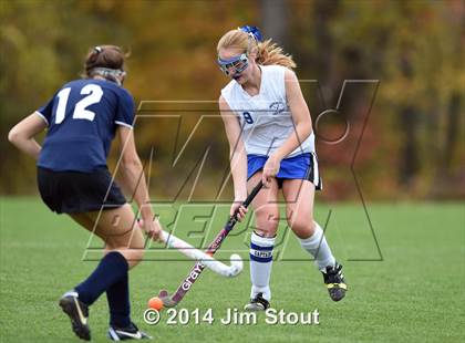 Thumbnail 3 in Briarcliff @ North Salem (Section 1 Class C 1st Round) photogallery.