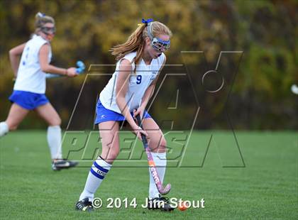 Thumbnail 3 in Briarcliff @ North Salem (Section 1 Class C 1st Round) photogallery.