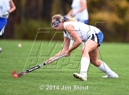 Thumbnail 3 in Briarcliff @ North Salem (Section 1 Class C 1st Round) photogallery.