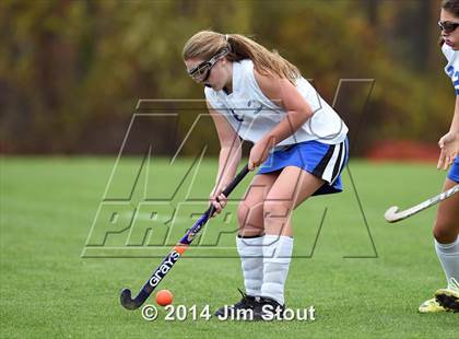 Thumbnail 3 in Briarcliff @ North Salem (Section 1 Class C 1st Round) photogallery.