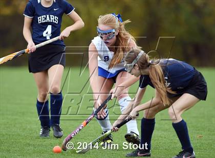 Thumbnail 1 in Briarcliff @ North Salem (Section 1 Class C 1st Round) photogallery.