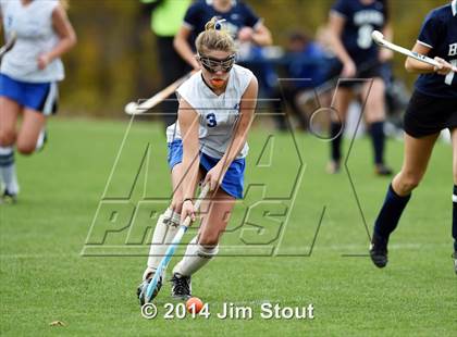 Thumbnail 3 in Briarcliff @ North Salem (Section 1 Class C 1st Round) photogallery.