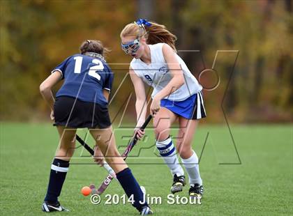 Thumbnail 2 in Briarcliff @ North Salem (Section 1 Class C 1st Round) photogallery.