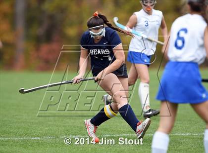 Thumbnail 2 in Briarcliff @ North Salem (Section 1 Class C 1st Round) photogallery.