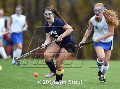 Thumbnail 2 in Briarcliff @ North Salem (Section 1 Class C 1st Round) photogallery.