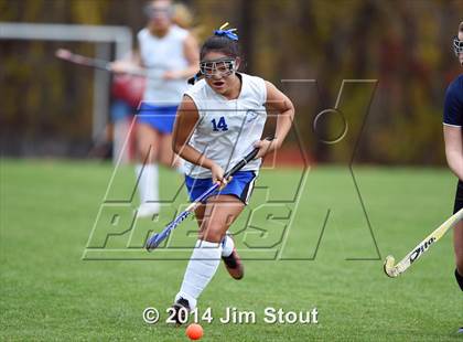 Thumbnail 3 in Briarcliff @ North Salem (Section 1 Class C 1st Round) photogallery.