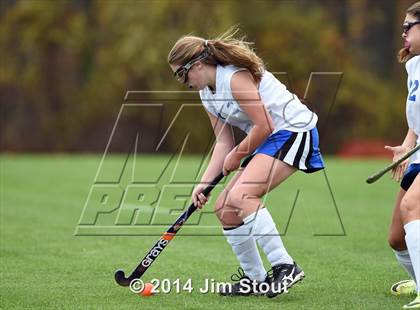 Thumbnail 1 in Briarcliff @ North Salem (Section 1 Class C 1st Round) photogallery.