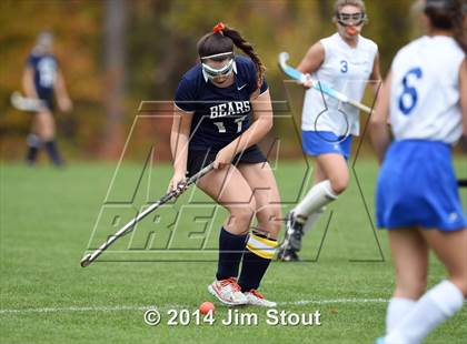 Thumbnail 1 in Briarcliff @ North Salem (Section 1 Class C 1st Round) photogallery.