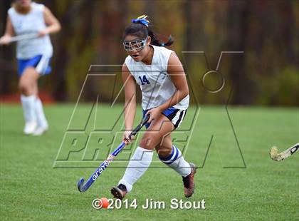 Thumbnail 3 in Briarcliff @ North Salem (Section 1 Class C 1st Round) photogallery.