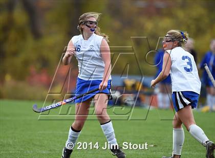 Thumbnail 3 in Briarcliff @ North Salem (Section 1 Class C 1st Round) photogallery.
