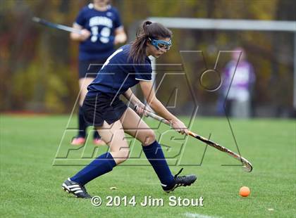 Thumbnail 2 in Briarcliff @ North Salem (Section 1 Class C 1st Round) photogallery.