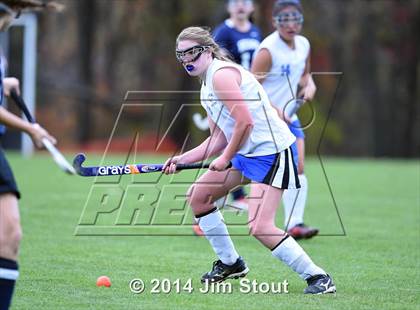 Thumbnail 3 in Briarcliff @ North Salem (Section 1 Class C 1st Round) photogallery.