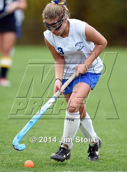 Thumbnail 1 in Briarcliff @ North Salem (Section 1 Class C 1st Round) photogallery.