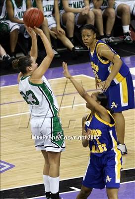 Thumbnail 3 in Bishop Amat vs. St. Mary's-Stockton (State D3 Final)#2 photogallery.