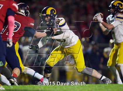 Thumbnail 1 in Marquette University @ Brookfield East photogallery.