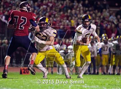 Thumbnail 1 in Marquette University @ Brookfield East photogallery.