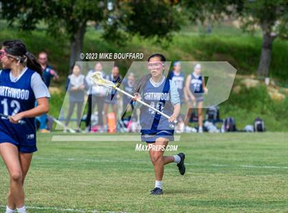 Thumbnail 2 in Cate vs Northwood (CIF-SS Div 3 Round 1 Playoff) photogallery.