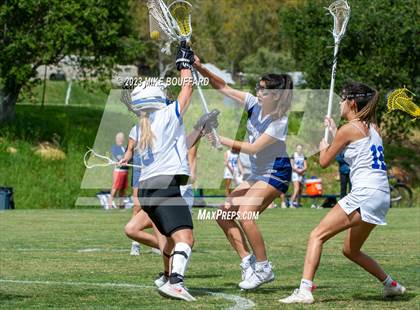Thumbnail 1 in Cate vs Northwood (CIF-SS Div 3 Round 1 Playoff) photogallery.