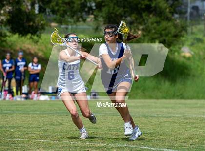 Thumbnail 1 in Cate vs Northwood (CIF-SS Div 3 Round 1 Playoff) photogallery.