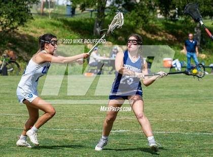 Thumbnail 2 in Cate vs Northwood (CIF-SS Div 3 Round 1 Playoff) photogallery.