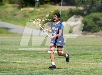 Thumbnail 1 in Cate vs Northwood (CIF-SS Div 3 Round 1 Playoff) photogallery.