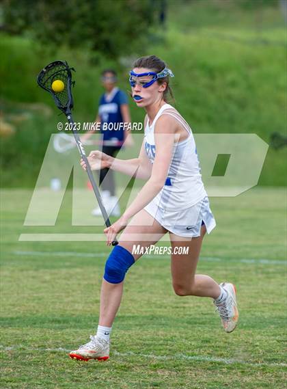 Thumbnail 1 in Cate vs Northwood (CIF-SS Div 3 Round 1 Playoff) photogallery.