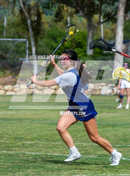 Thumbnail 1 in Cate vs Northwood (CIF-SS Div 3 Round 1 Playoff) photogallery.